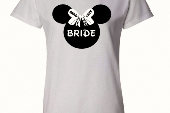Bride