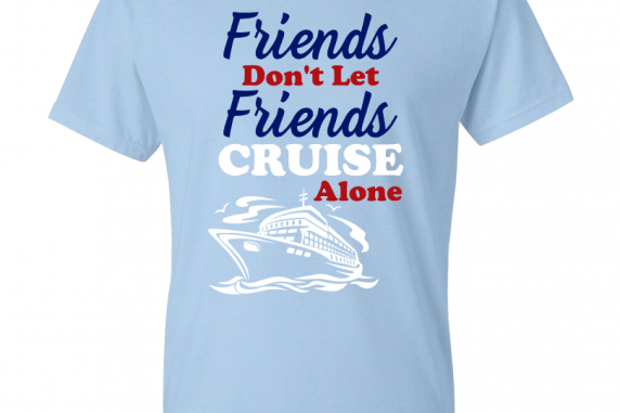 Cruise Family Vacation T-Shirts