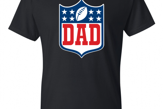 Family Birthday Football Body Suit "ONE"