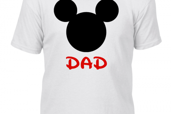 Disney Family Mickey/Minnie Vacation  T-shirts