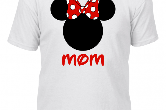 Disney Family Mickey/Minnie Vacation  T-shirts