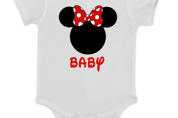 Disney Family Mickey/Minnie Vacation  T-shirts