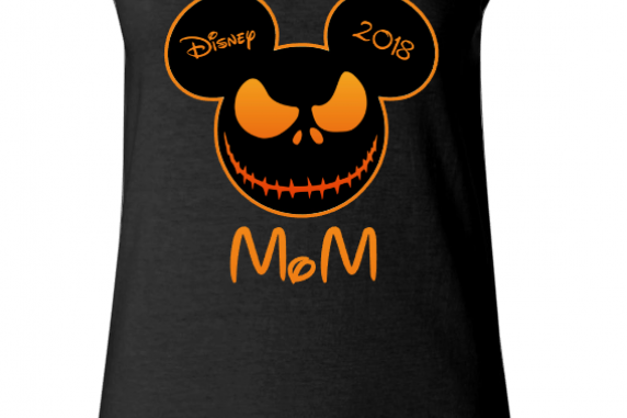 Disney Family Jack Skeleton