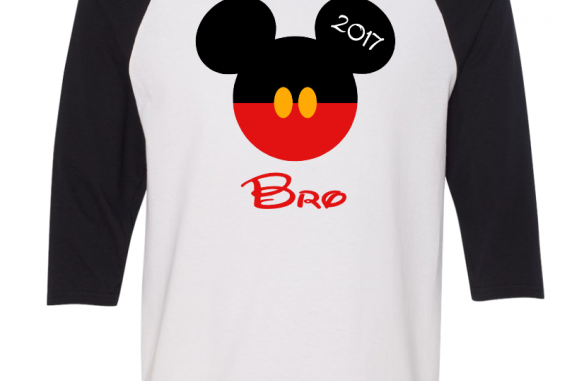 Trending Mickey & Minnie