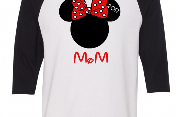 Trending Mickey & Minnie