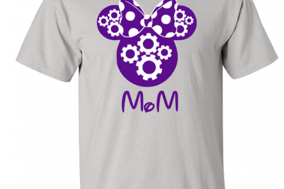 Disney Family Shirt / Epilepsy