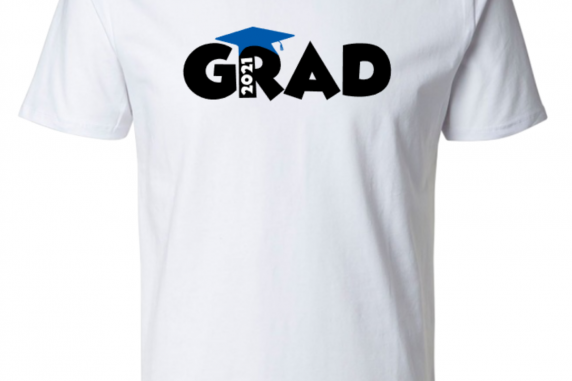 Grad Disney Personalized Family Shirts Grad