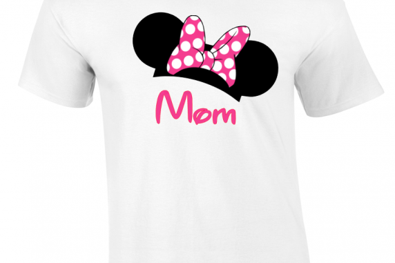 Disney Birthday Girl  Family Vacation T-shirts