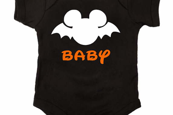 Disney Family Halloween Vacation Family T-shirts