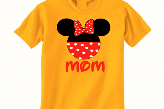 Disney Family Vacation Family T-shirts
