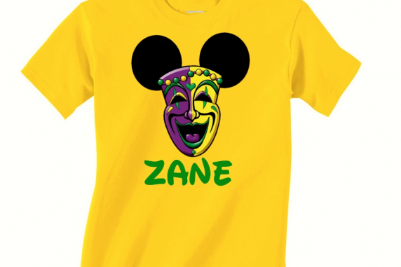 Mardi Gras