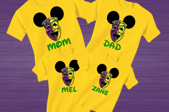 Mardi Gras