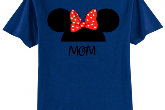 Minnie Ears