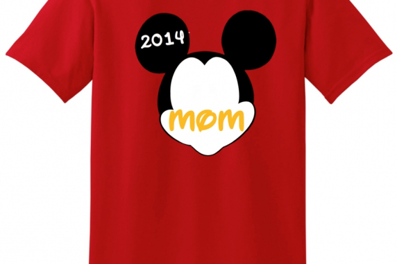 Mickey Face