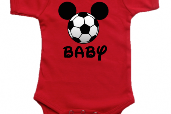 Mickey Soccer