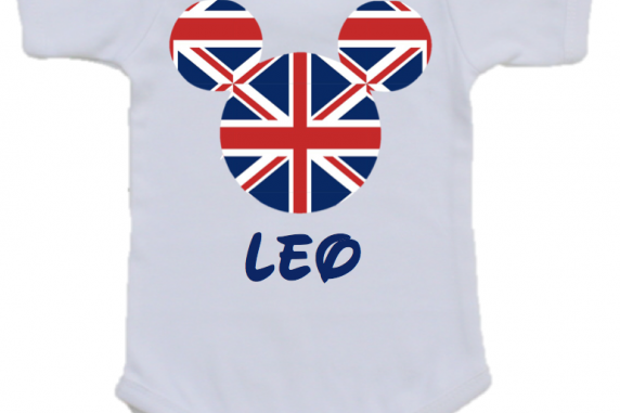 Mickey UK