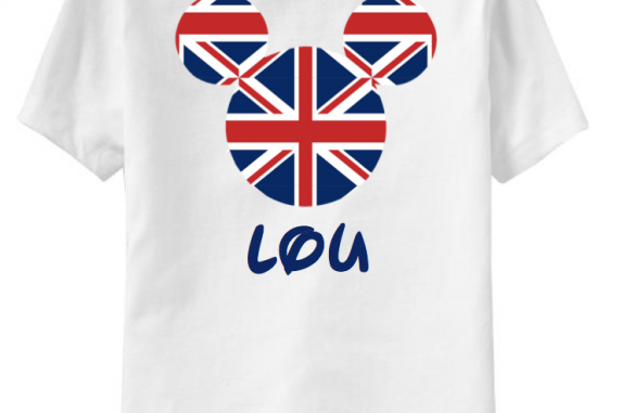 Mickey UK