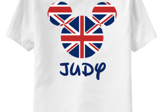 Mickey UK