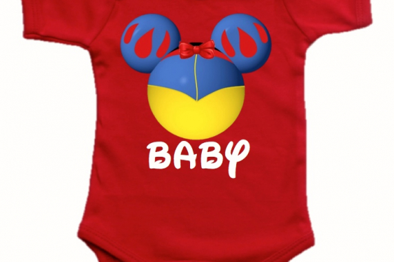 Disney Snow White
