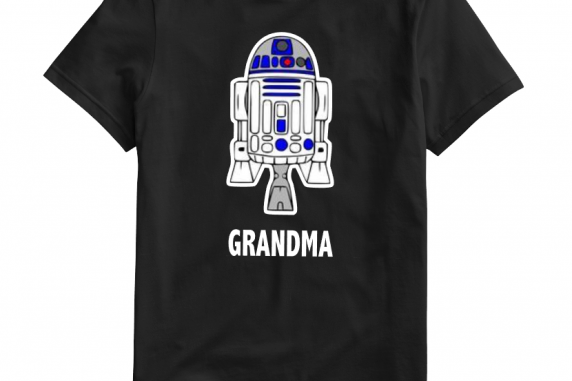 Star Wars Custom T-shirts