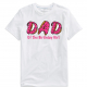 Donut Shirt Matching Family Birthday T-Shirts