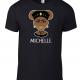 Disney Black Panther Super Hero Family Mickey  Mouse Shirts Flowy Tops and Tank