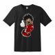 Afro Mickey and Minnie Family Disney Shirts