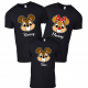 Disney Family Chip and Dale T-Shirts