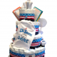 Dr. Seuss 4 Tier Diaper Cake (Choose your Theme)