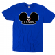 Disney Mickey Mouse Matching Family Shirts