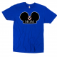 Disney Mickey Mouse Matching Family Shirts