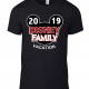 Disney Family Vacation T-shirts