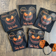 Disney Family Halloween Scary Face Custom T-Shirts