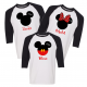 Trending Mickey & Minnie