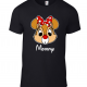 Disney Family Chip and Dale T-Shirts
