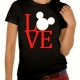 I Love Mickey
