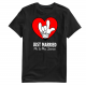 Heart Mickey Tee Disney Valentines Day Shirt