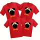 Disney Cruise Captain Hat Family Vacation T Shirts