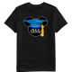 "Mickey Graduation Cap Ears"  Vacation Family T-shirts sis