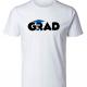 Grad Disney Personalized Family Shirts Grad