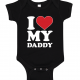 First Fathers Day Gift ONESIE