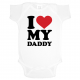 First Fathers Day Gift ONESIE
