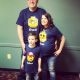 Lego Personalized Family Shirts with Facial Expression Legoland T-Shirts