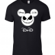 Disney Jack Skellington Face Family
