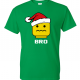 Santa Lego Personalized Family Shirts with Facial Expression Legoland T-Shirts