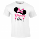 Disney Birthday Girl  Family Vacation T-shirts Disney Birthday Girl  Family Vacation T-shirts