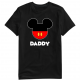 Disney Matching Mickey and Friends Family T-Shirts