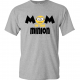 Minions Birthday Shirts, Custom Family Matching Minion T-shirts,