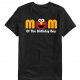 Personalized Elmo Monster Mom