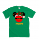 Disney Family Santa Claus Vacation Family T-shirts